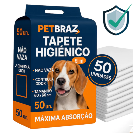 ITENS DE HIGIENE